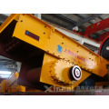 ZSW 600*150 Large capacity electromagnetic vibrating feeder price